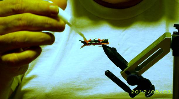 FOTW - Jul 16, 2012