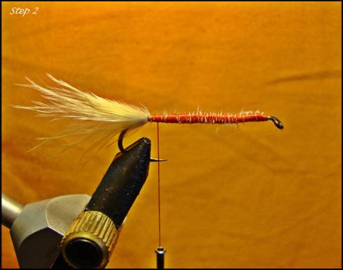 Matukabou streamer