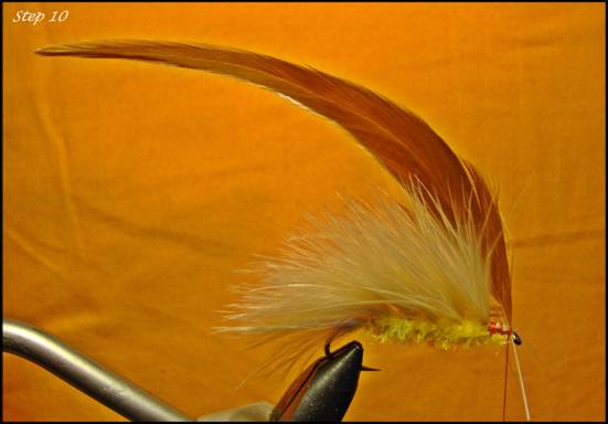 Matukabou streamer