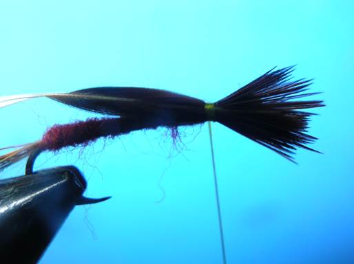 Bob Anderson Panfish Flies