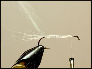 Madsen's Hex Spinner