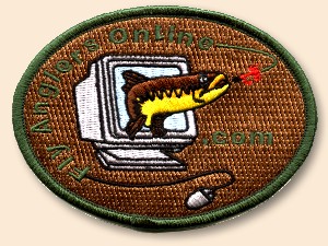 Official FAOL Patch