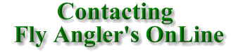 contact FAOL