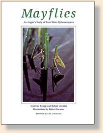 Mayflies
