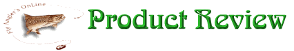 Product Reviews