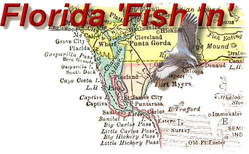 Idaho Fish In