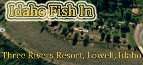 Idaho Fish In