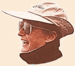 The LadyFisher