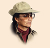 Ladyfisher