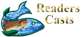 Readers Cast