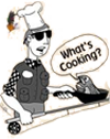 whats cooking
