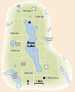 Bone Lake