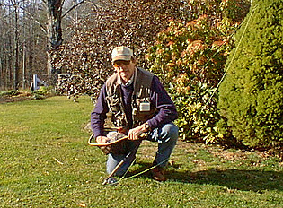 Catch and Release Practice