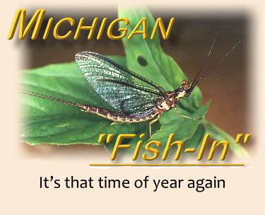 Michigan Fish-inimage