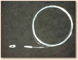 Drosdak System connector