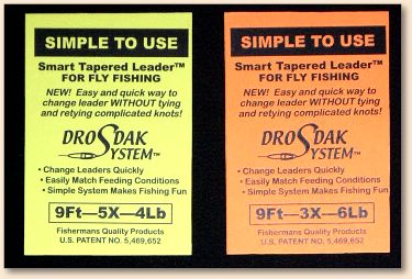 Drosdak System Package
