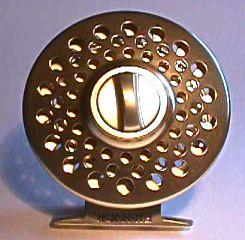 Fully ported smooth exterior