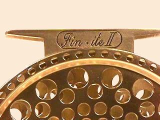Note porting of palming rim