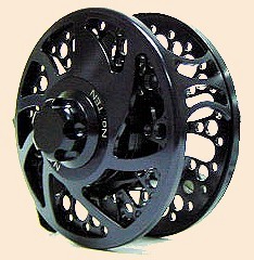 Nautilus Reel