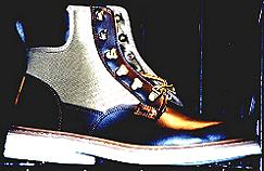 Pac Fly's Wading Boot