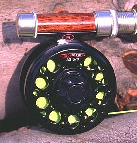 Redington AS5/6B Reel