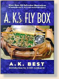 AK's Flybox