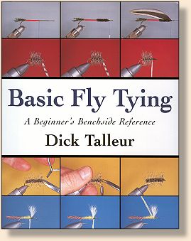 Basic Fly Tying
