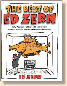 The Best Of Ed Zern