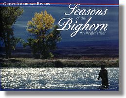 Seasons of the Bighorn