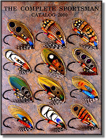Complete Sportsman Catalog
