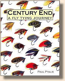 Century End, A Fly Tying Journey