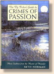 Crimes of Passion