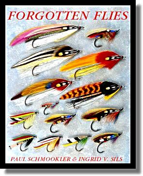 Forgotten Flies