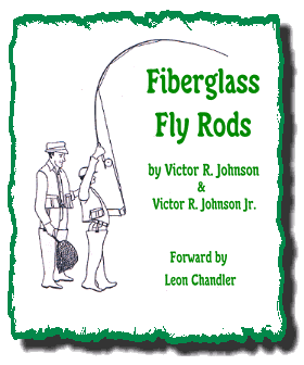 Fiberglass Fly Rods