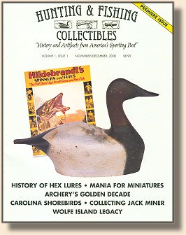 Premiere 
Issue