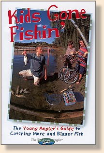 Kids Gone Fishin'