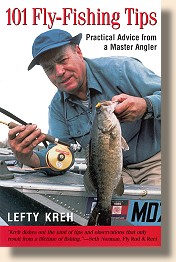 101 Fly-Fishing Tips