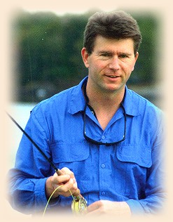 Author George V. Roberts Jr.