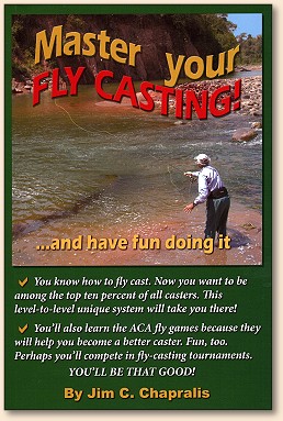 Master Your Fly Casting