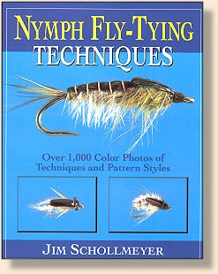 Nymph Fly-Tying Techniques