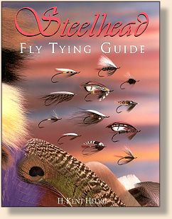 Steelhead Fly Tying Guide