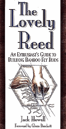 The Lovely Reed