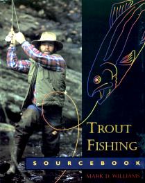 Trout Fishing Source Book