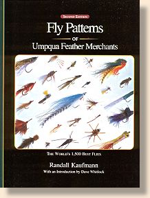 Fly Patterns of Umpqau Feather Merchants