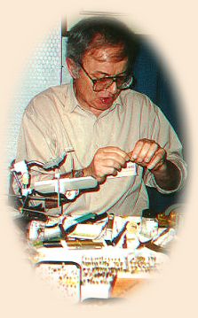 Photo of Edwards courtesy of Partridge