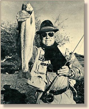 Ernest Schweibert