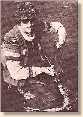 Rick Hafele
