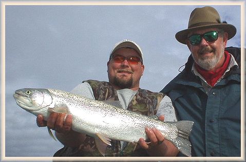 Unk's Monster