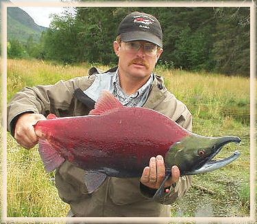 Big Red