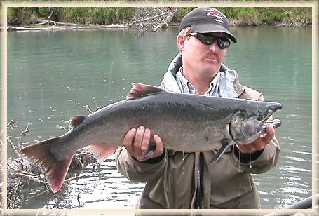 Unk's Silver